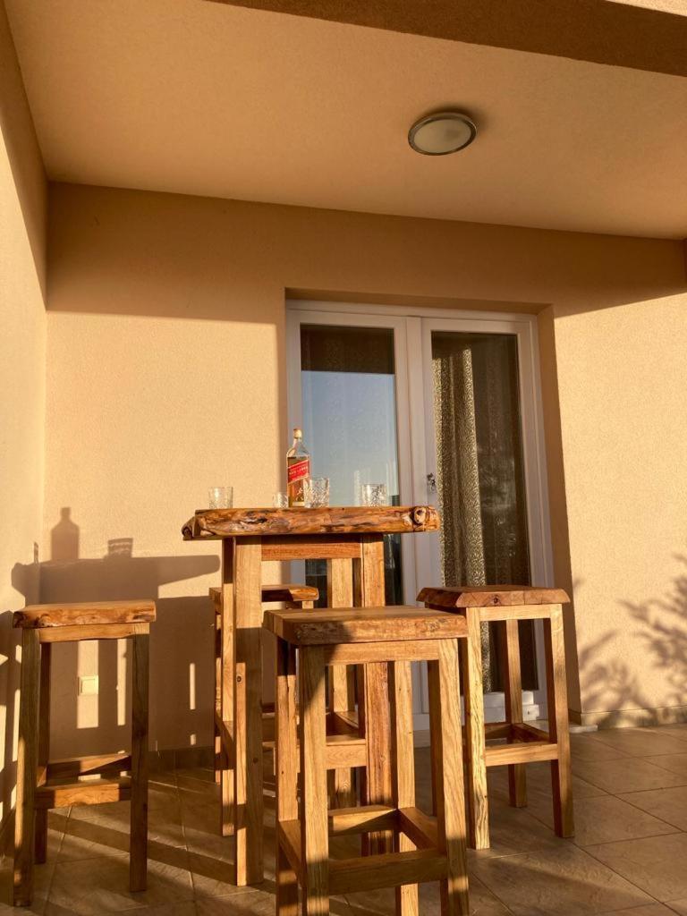 Appartement Helena à Rogoznica  Extérieur photo