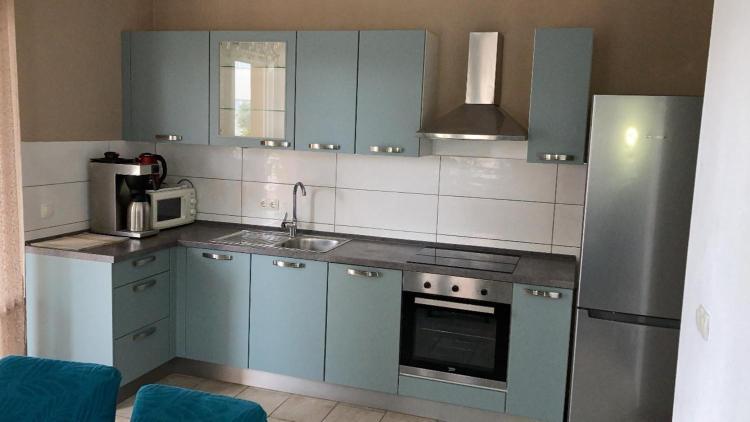 Appartement Helena à Rogoznica  Extérieur photo