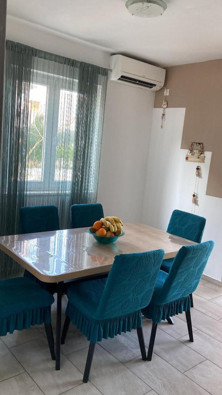 Appartement Helena à Rogoznica  Extérieur photo